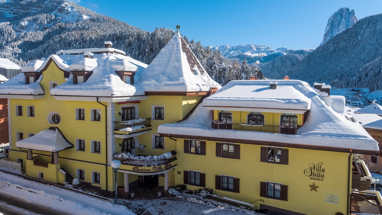 Photo of Outdoor in Ortisei