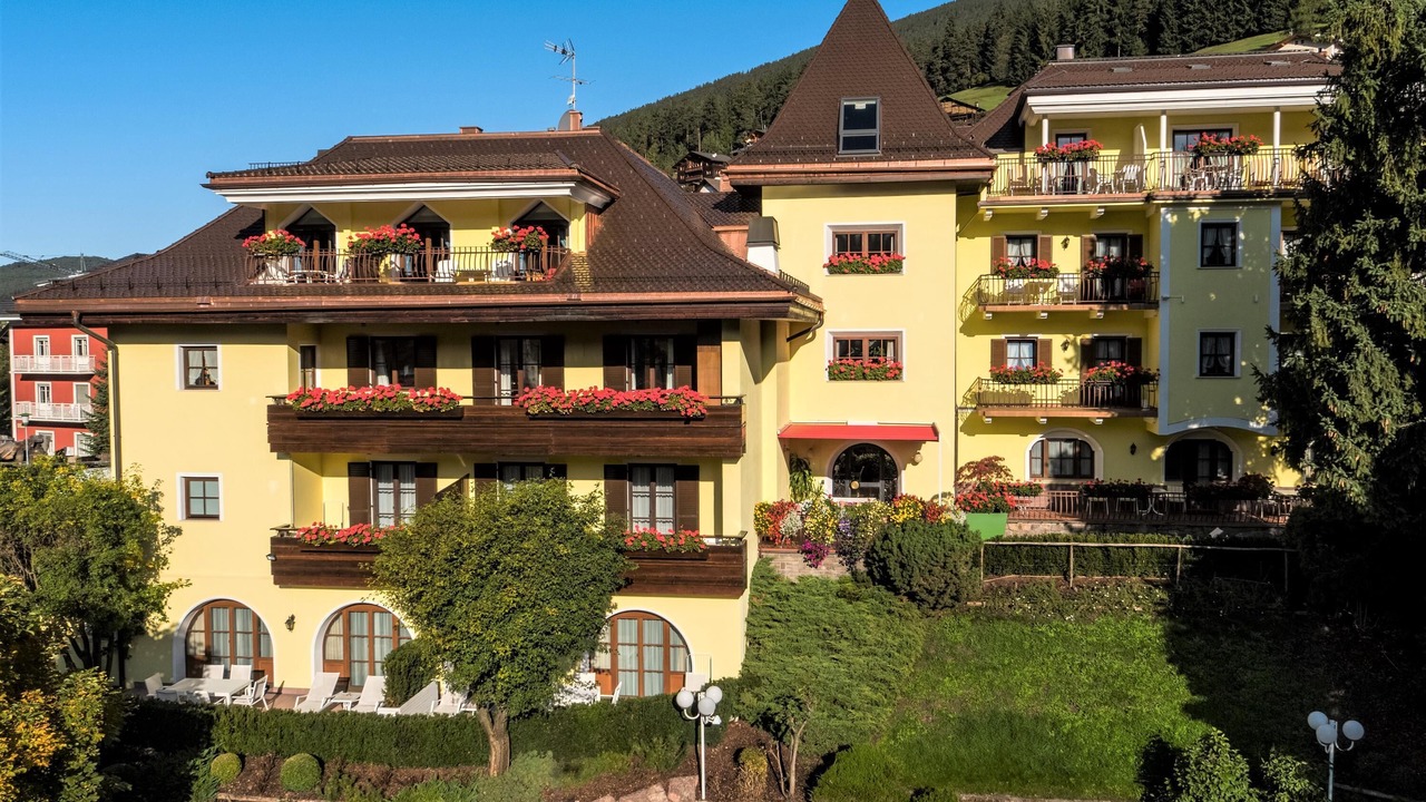Photo of Outdoor in Ortisei