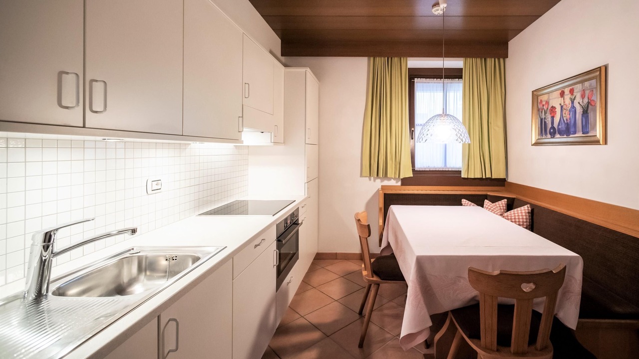 Photo of Kitchen in Ortisei