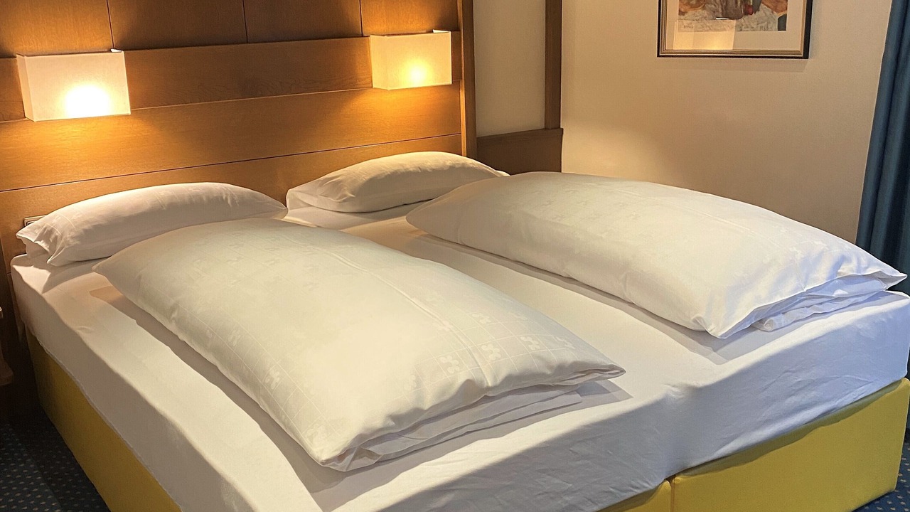 Photo of Bedroom in Ortisei