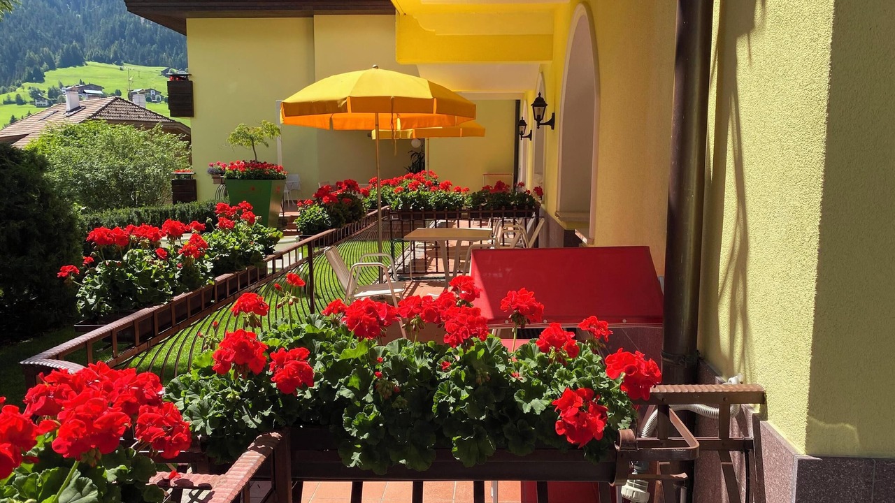 Photo of Outdoor in Ortisei
