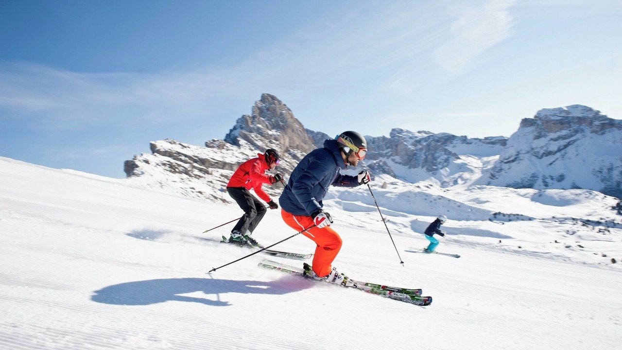 Photo of Others in Ortisei