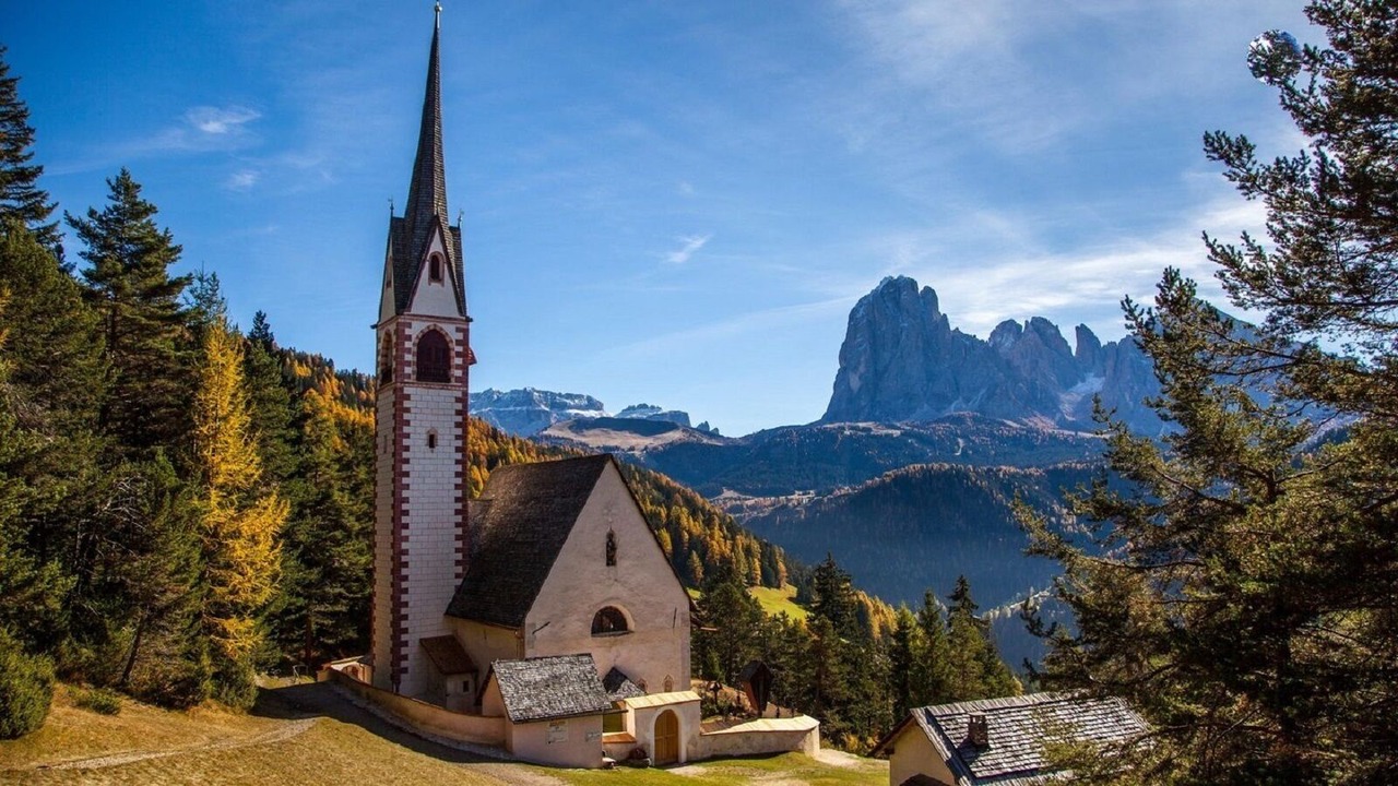 Photo of Others in Ortisei