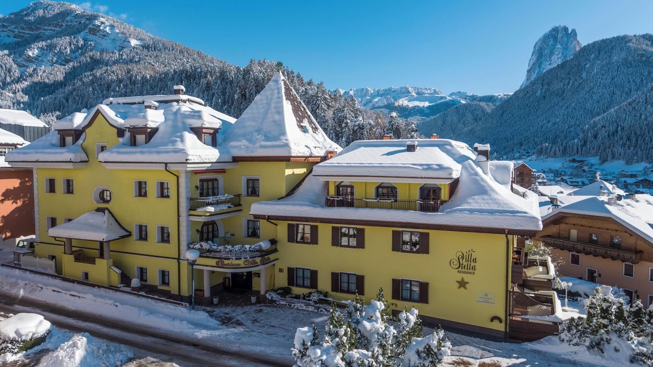 Photo of Outdoor in Ortisei