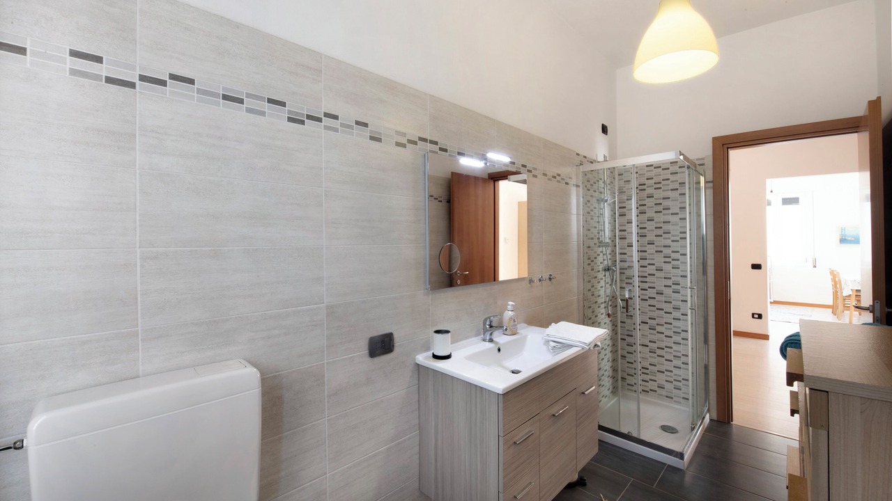 Photo of Bathroom in Lierna