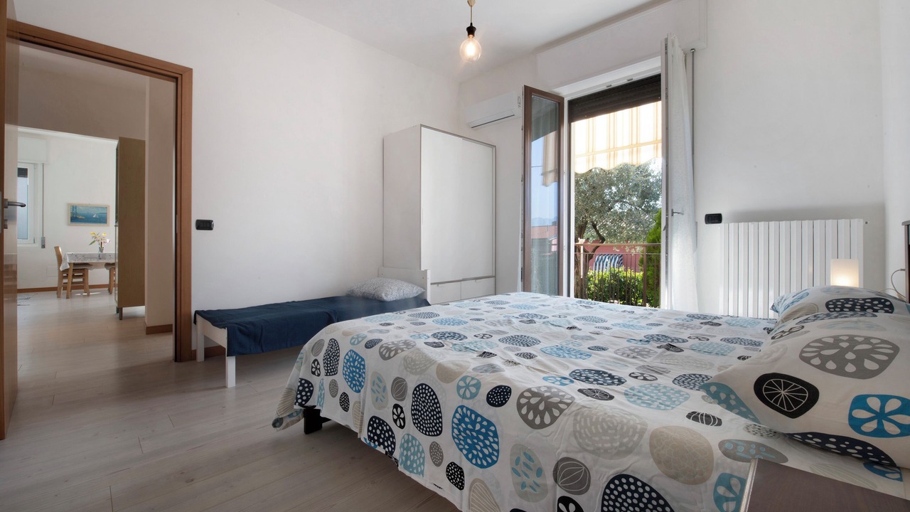 Photo of Bedroom in Lierna