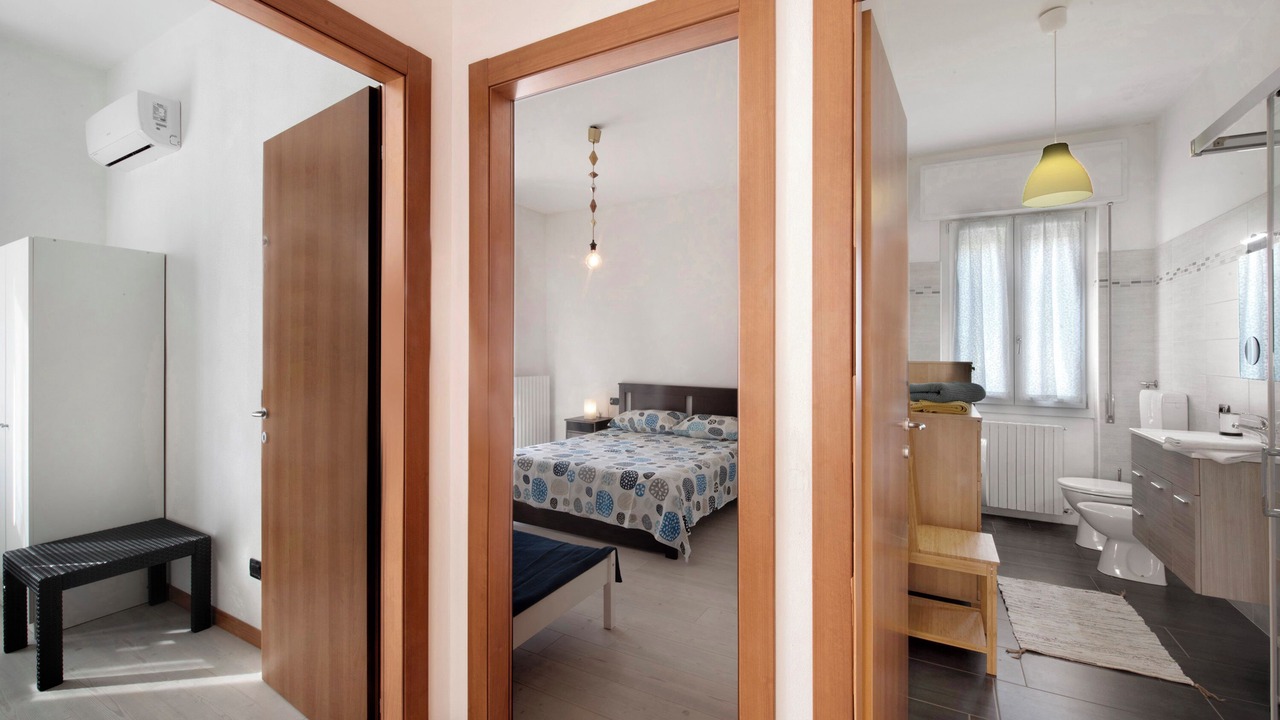 Photo of Bedroom in Lierna