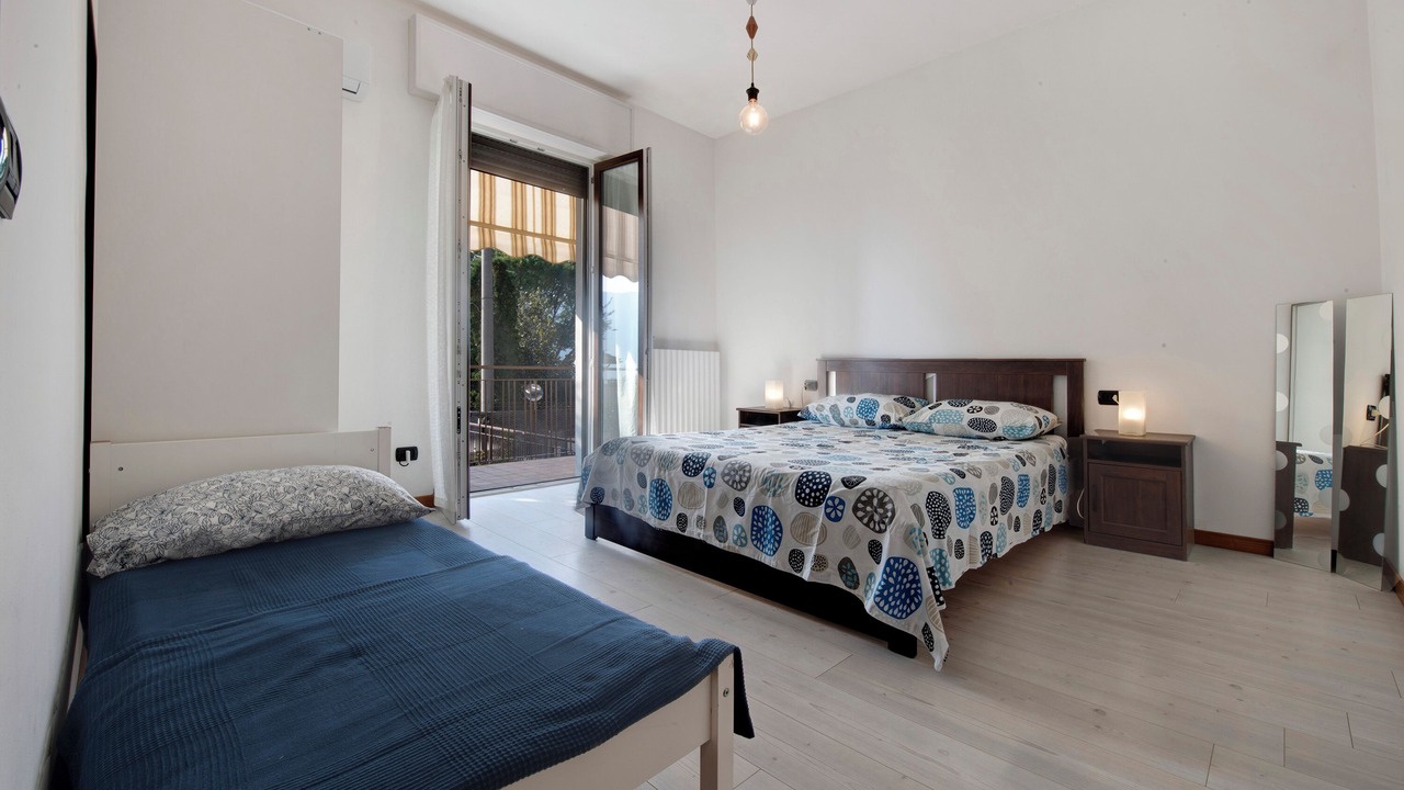 Photo of Bedroom in Lierna