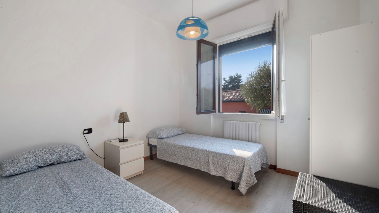 Photo of Bedroom in Lierna