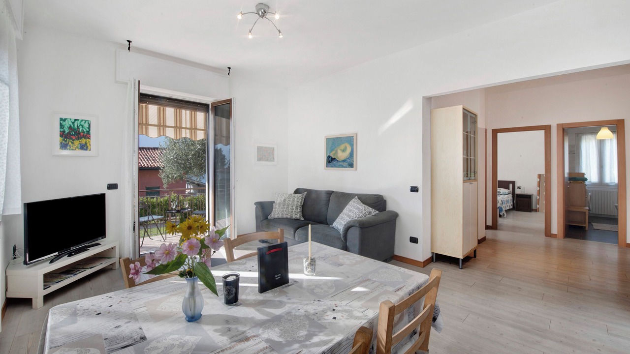 Photo of Livingroom in Lierna