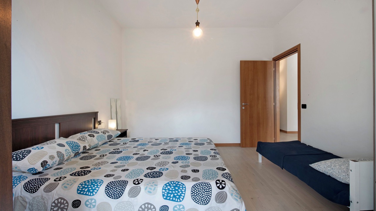 Photo of Bedroom in Lierna