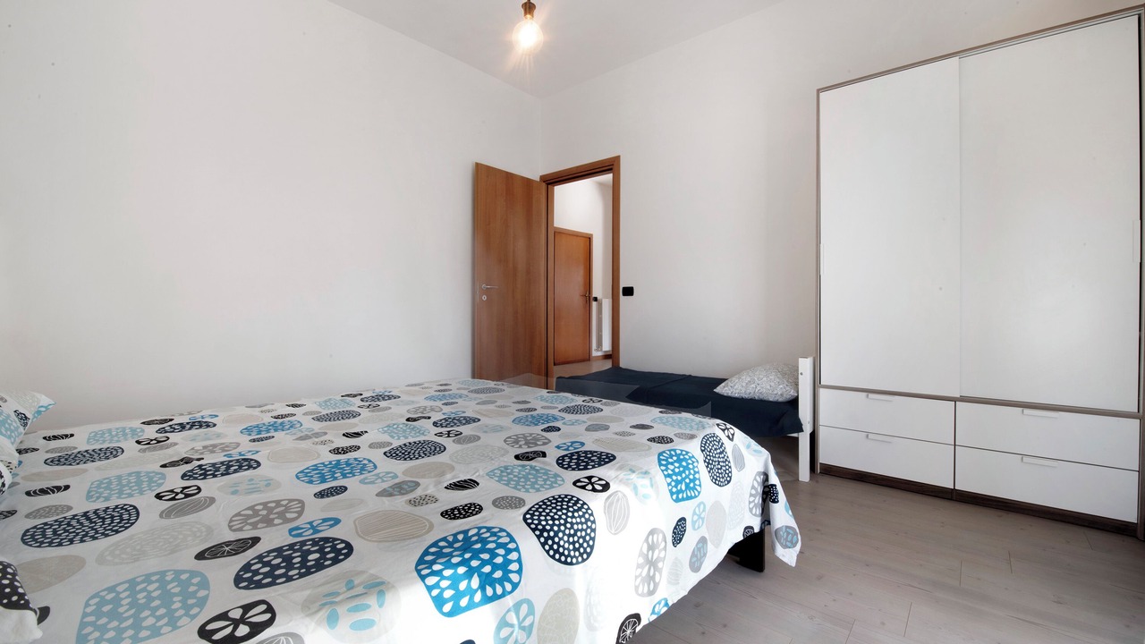 Photo of Bedroom in Lierna