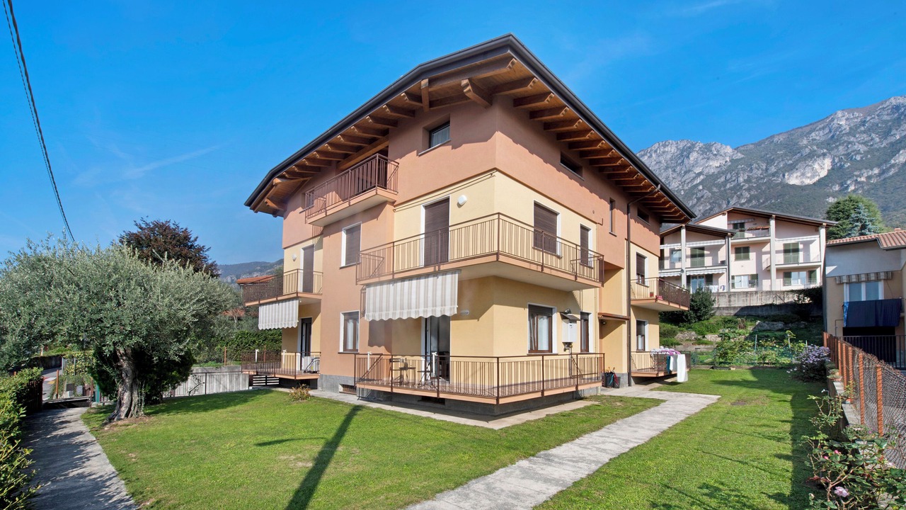 Photo of Outdoor in Lierna
