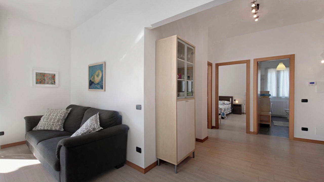 Photo of Livingroom in Lierna