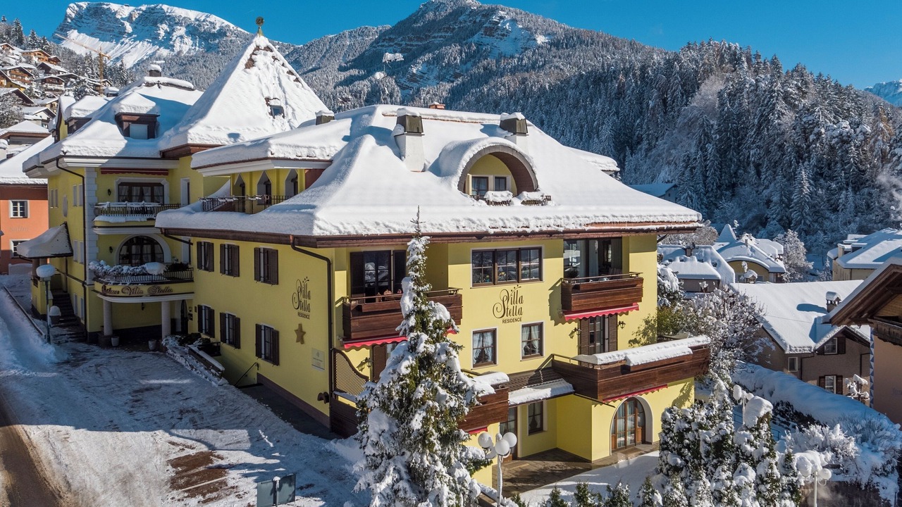 Photo of Outdoor in Ortisei