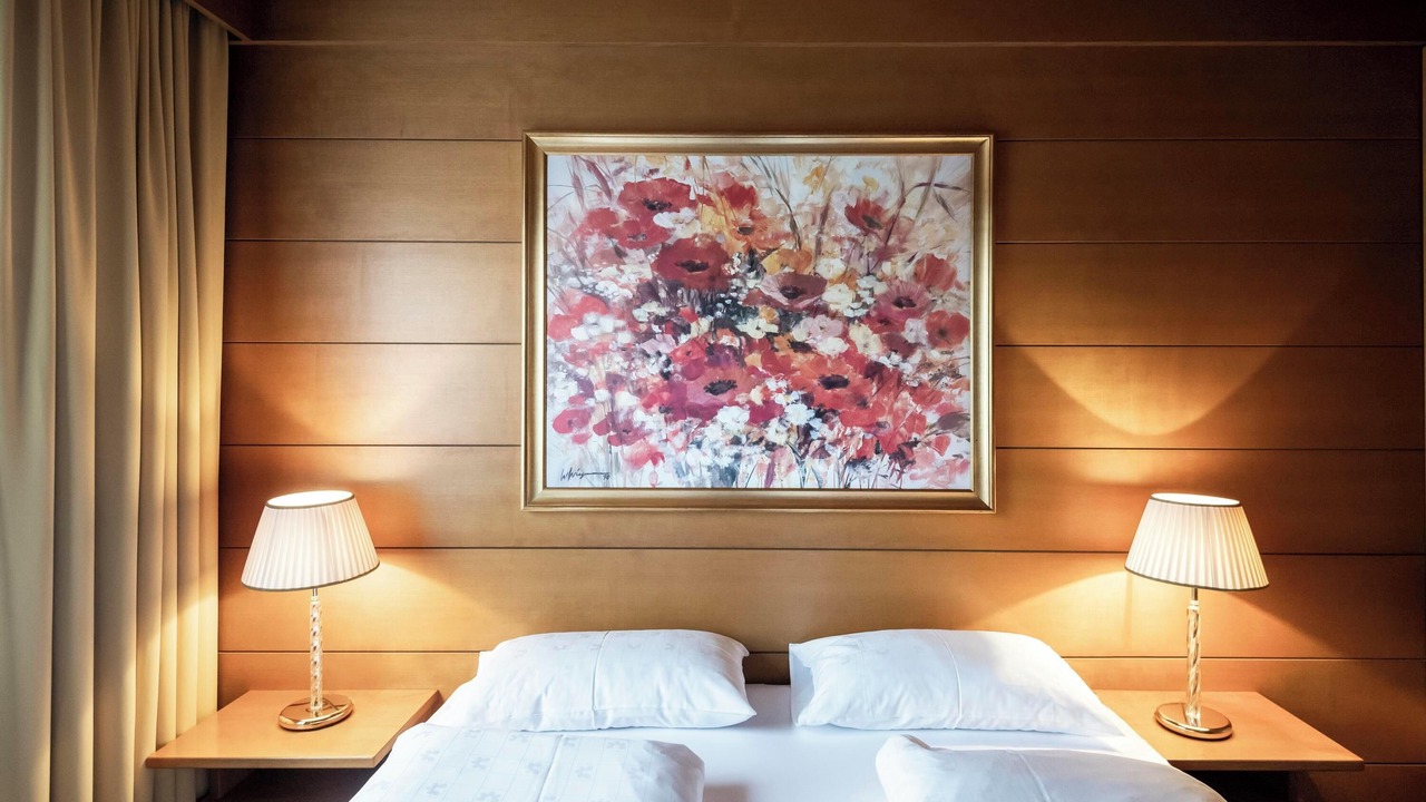 Photo of Bedroom in Ortisei