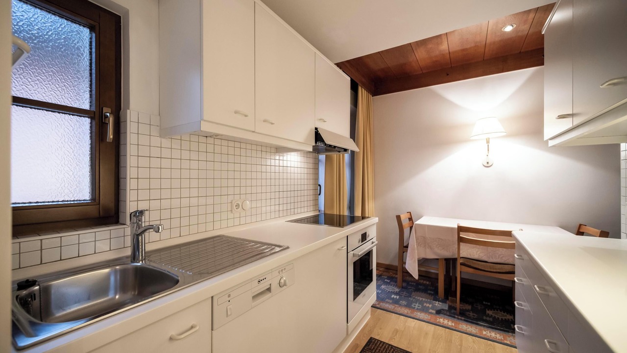 Photo of Kitchen in Ortisei