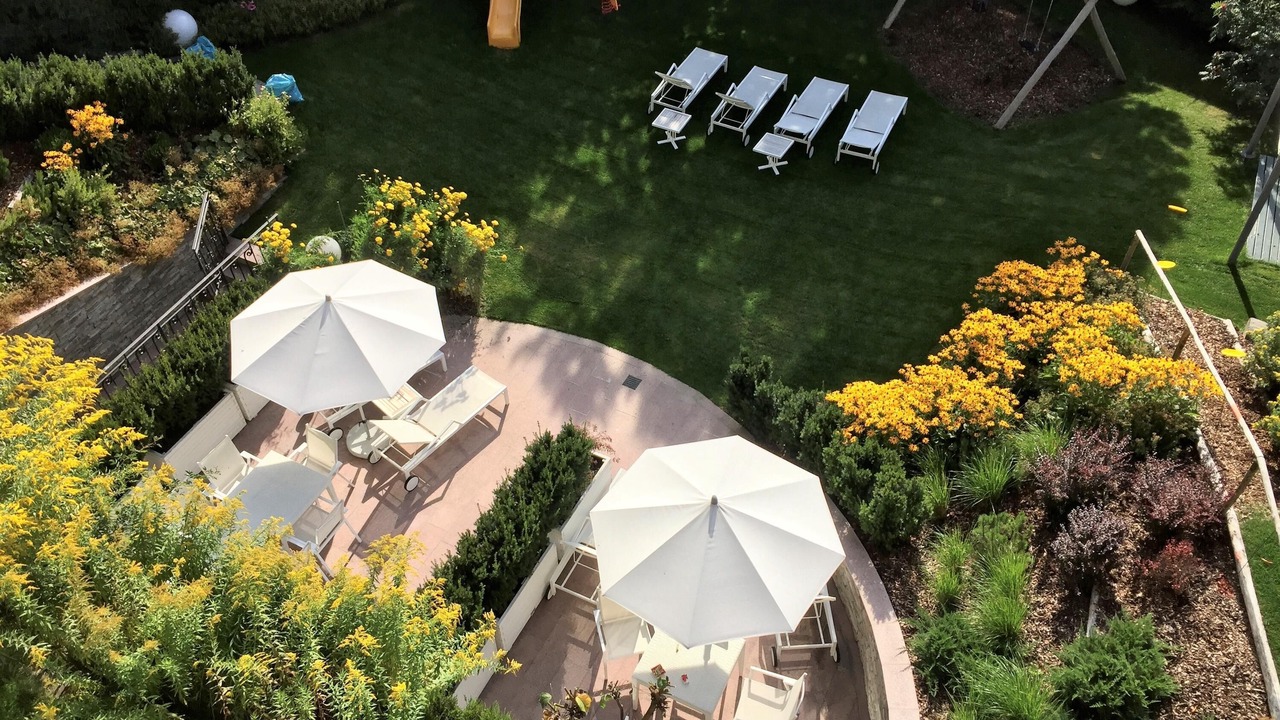 Photo of Patio Balcony in Ortisei