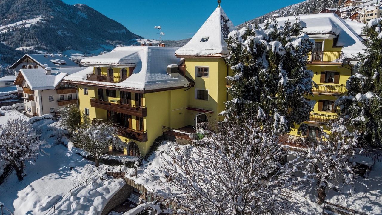 Photo of Outdoor in Ortisei