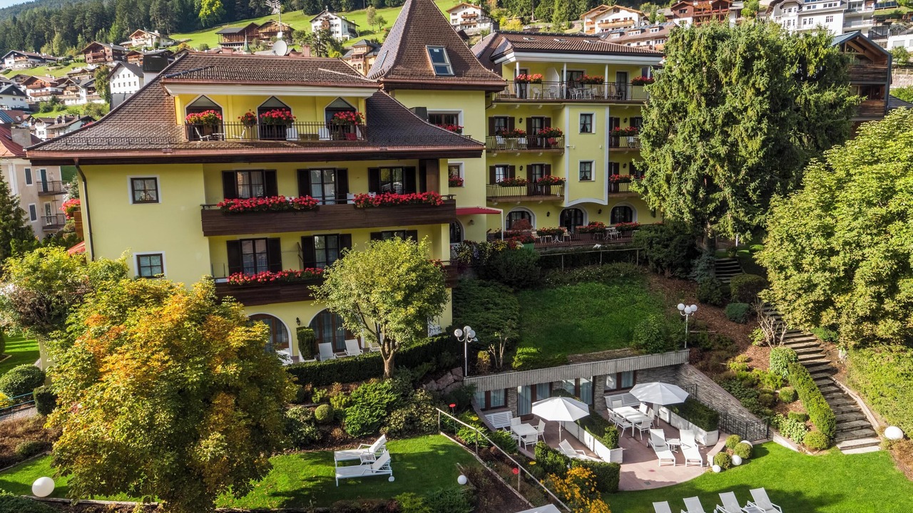 Photo of Outdoor in Ortisei