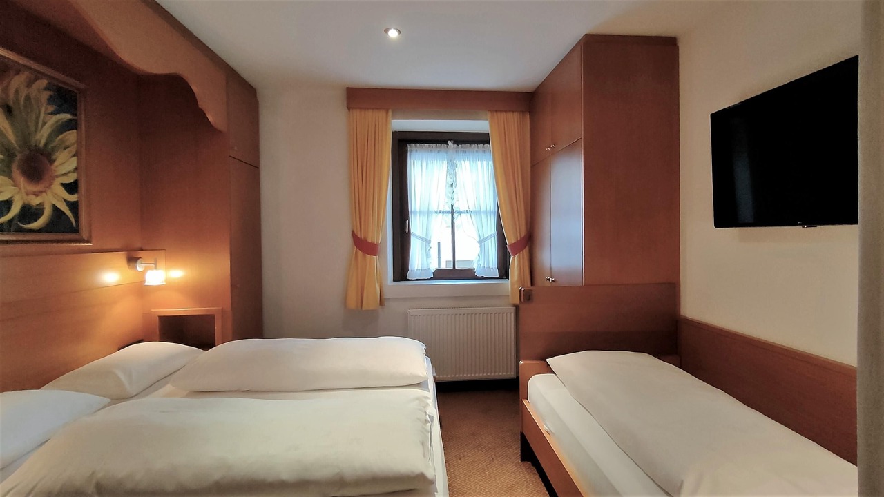 Photo of Bedroom in Ortisei