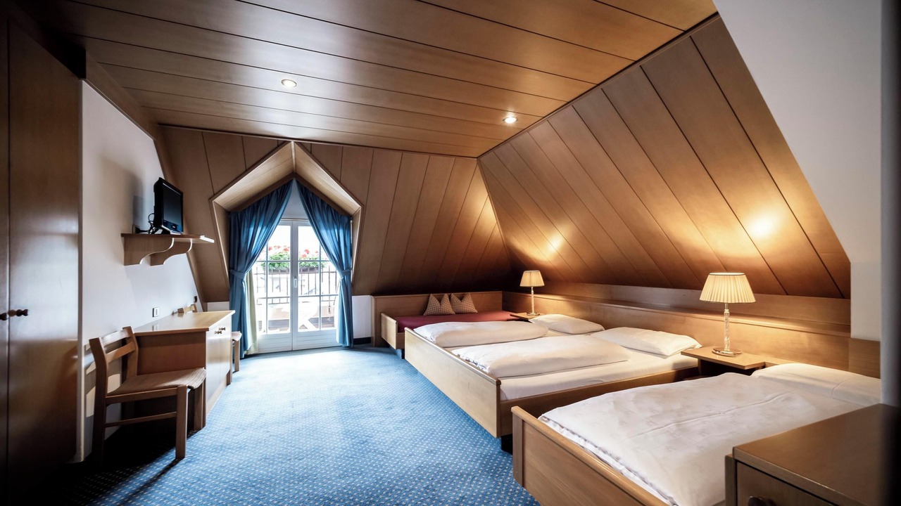 Photo of Bedroom in Ortisei
