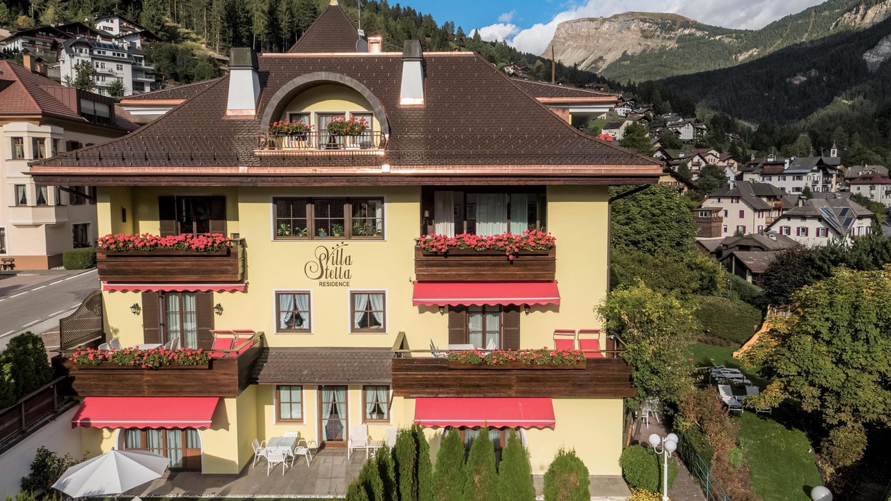 Photo of Outdoor in Ortisei