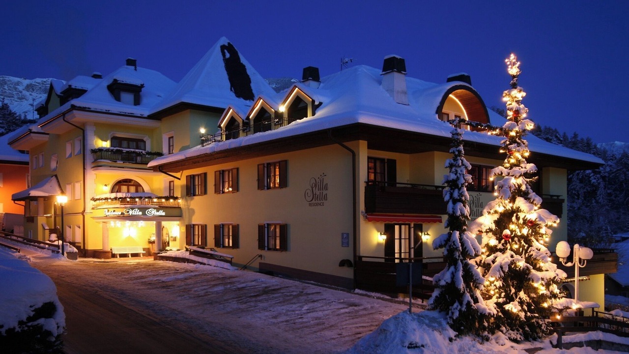 Photo of Outdoor in Ortisei