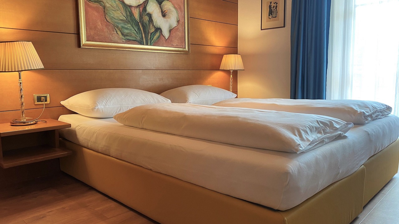 Photo of Bedroom in Ortisei