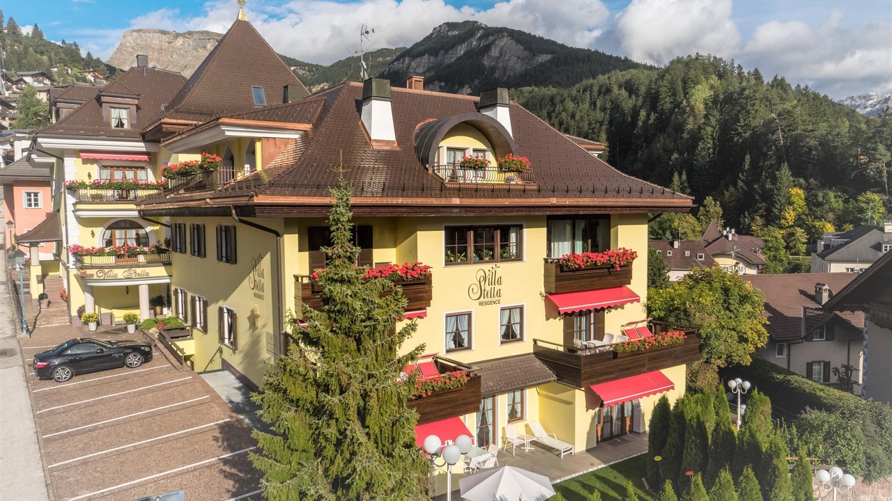 Photo of Outdoor in Ortisei