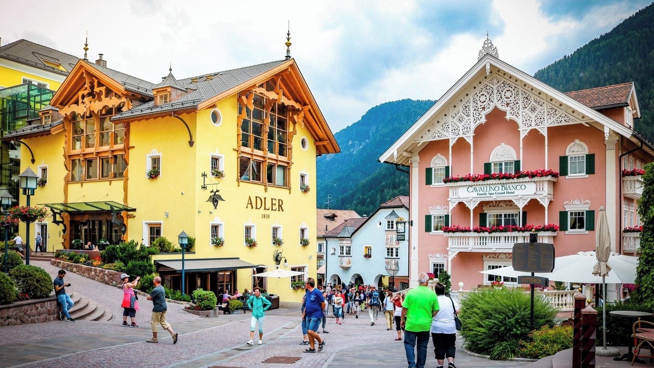 Photo of Others in Ortisei