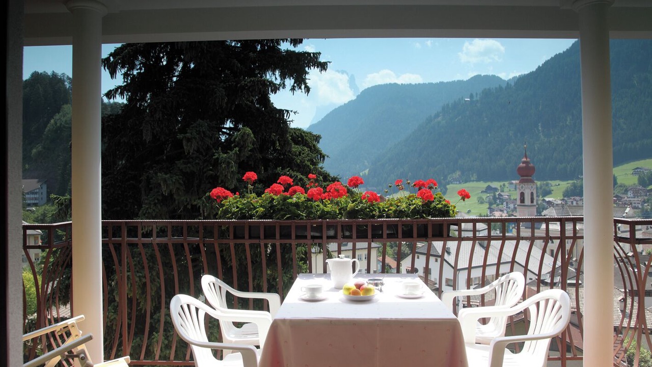 Photo of Outdoor in Ortisei