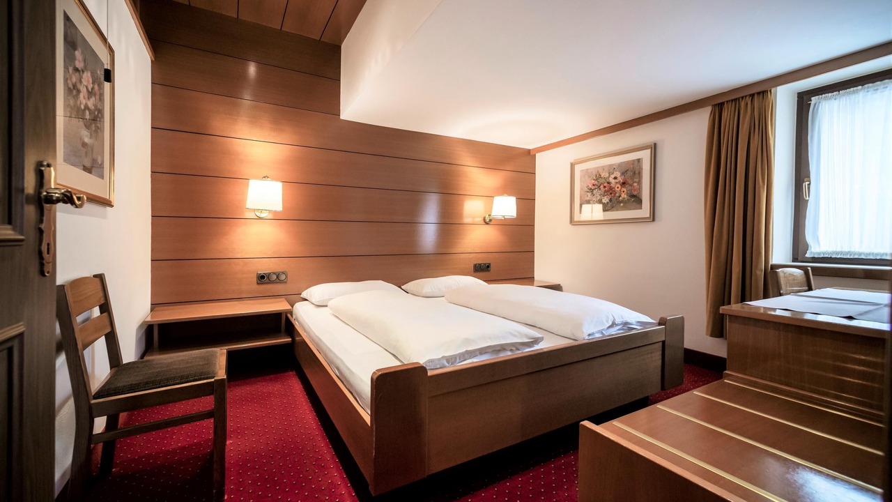 Photo of Bedroom in Ortisei