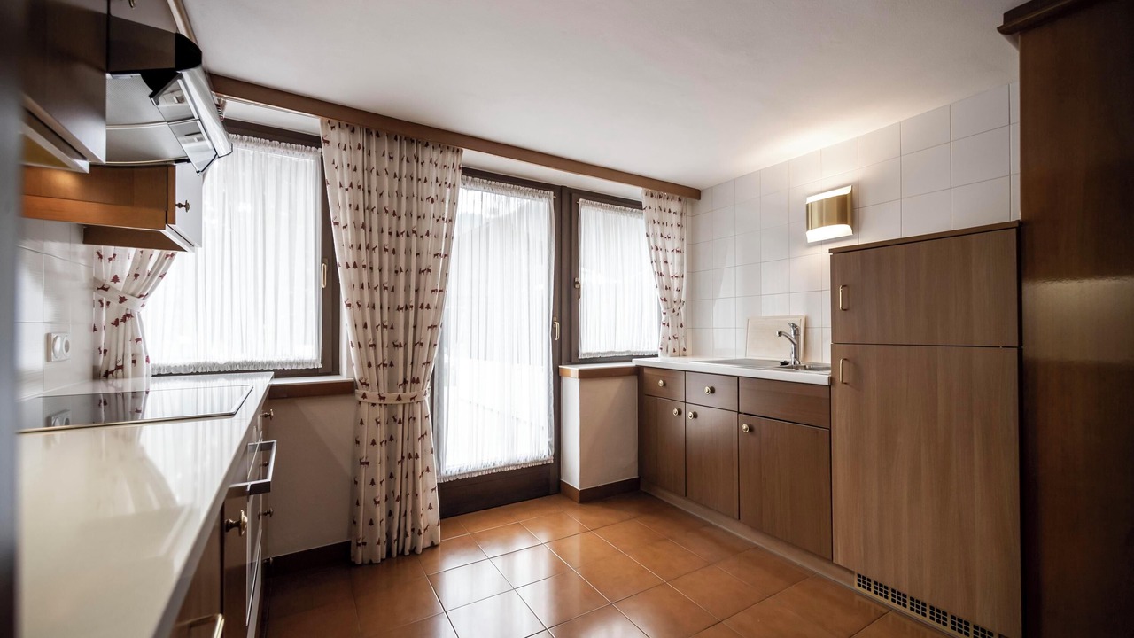 Photo of Kitchen in Ortisei