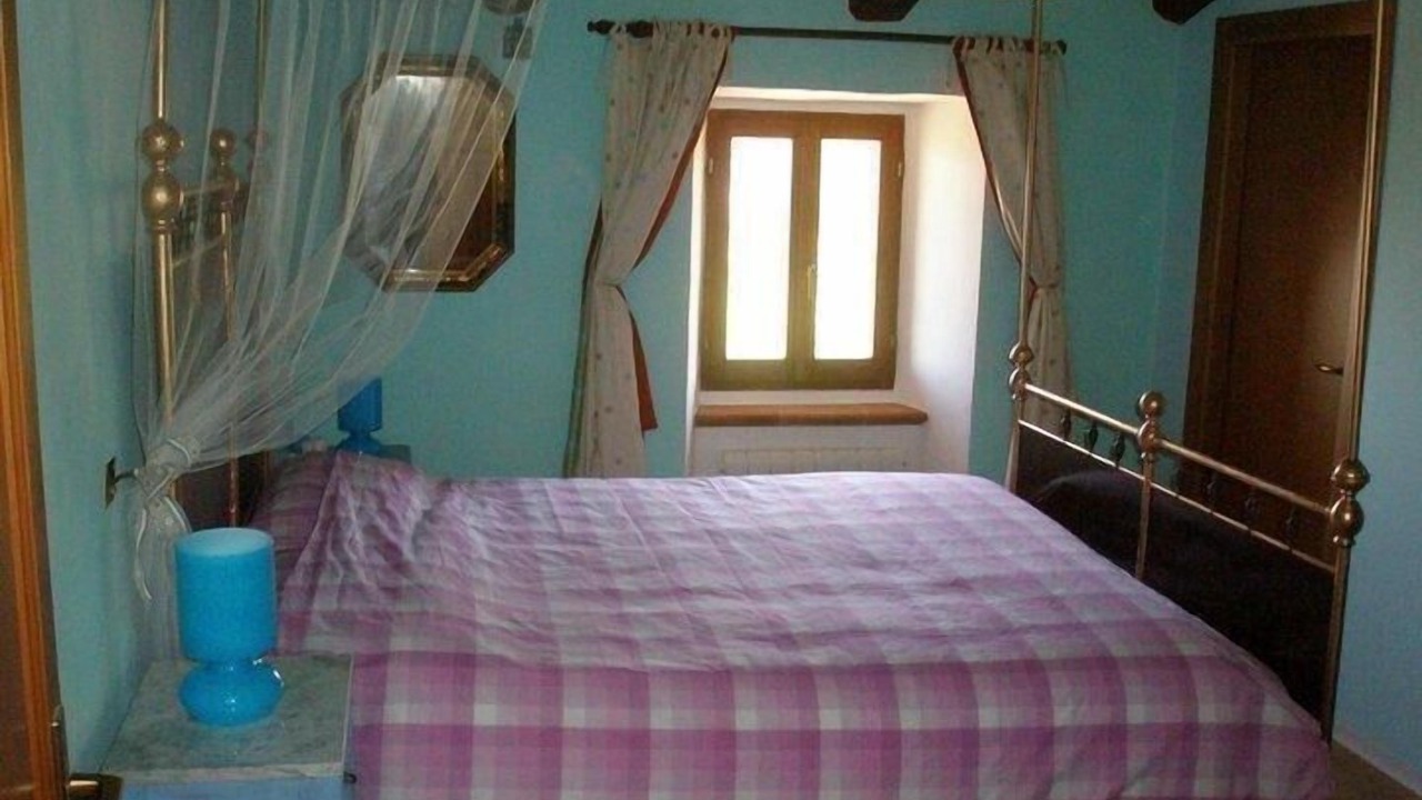 Photo of Bedroom in Urbino