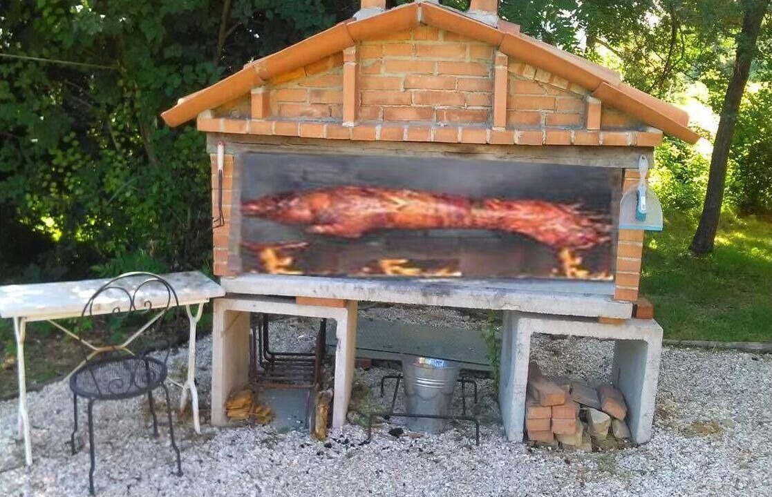 Photo of Outdoor in Urbino