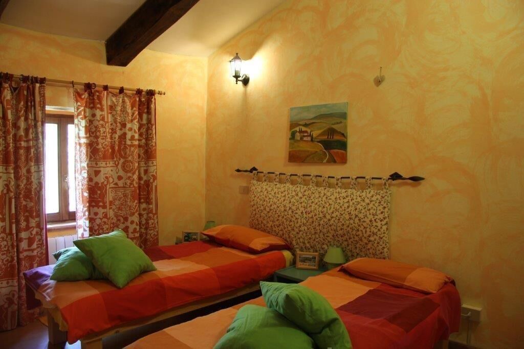 Photo of Bedroom in Urbino