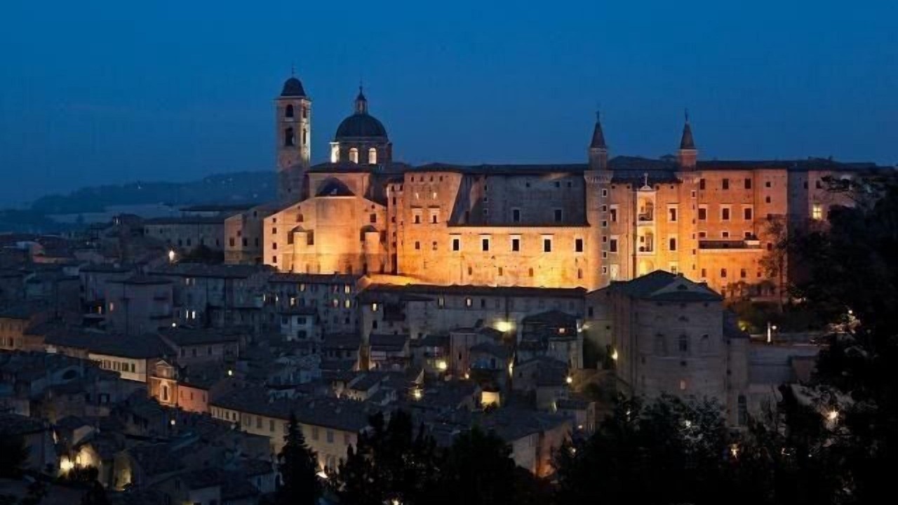 Photo of Outdoor in Urbino