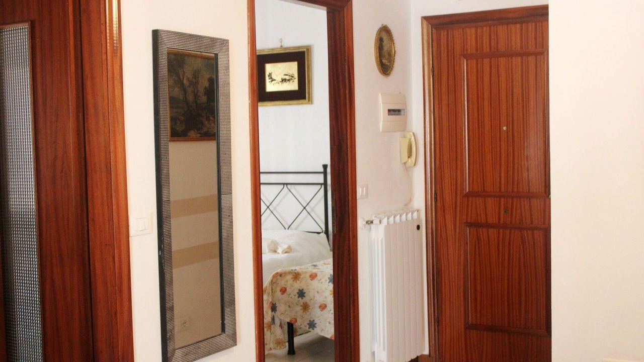 Photo of Bedroom in Levanto