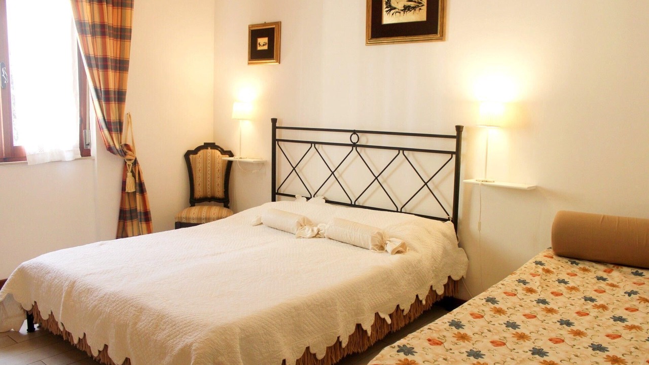 Photo of Bedroom in Levanto