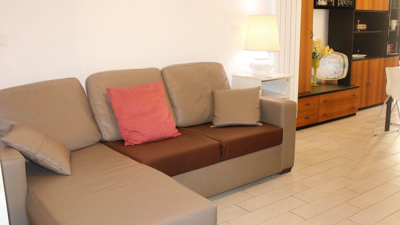Photo of Livingroom in Levanto