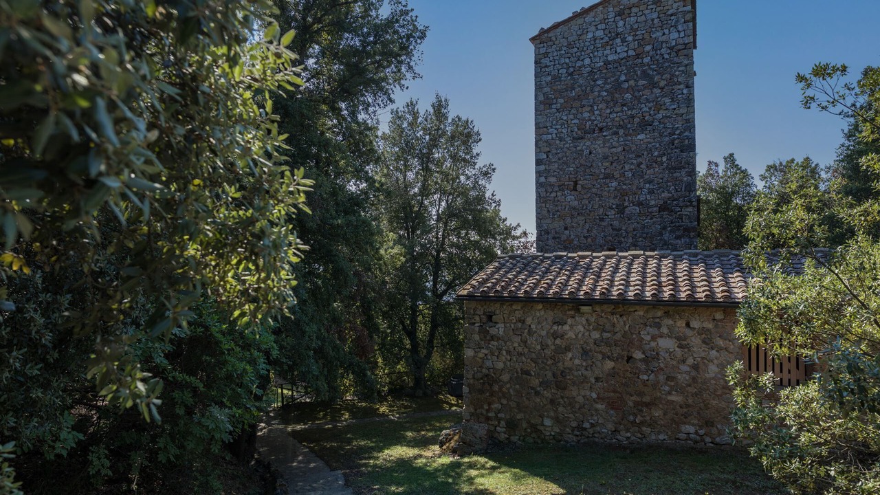 Photo of Outdoor in Gambassi Terme