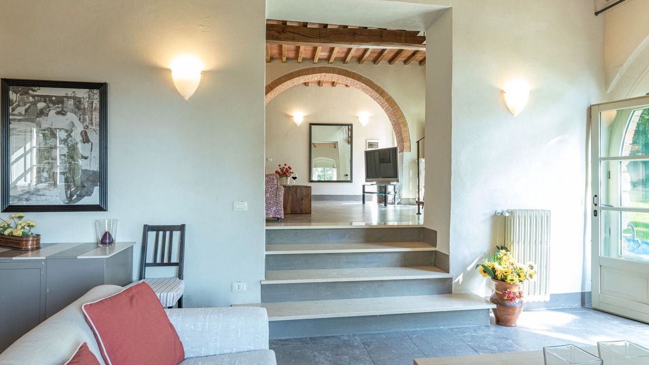 Photo of Livingroom in Gambassi Terme