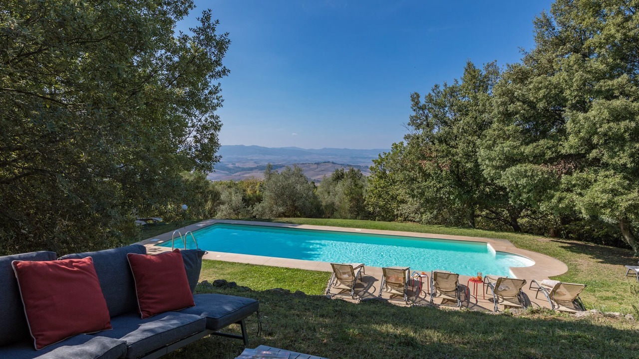 Photo of Outdoor in Gambassi Terme