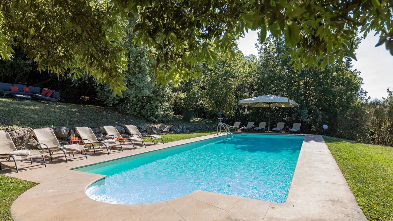 Photo of Outdoor in Gambassi Terme