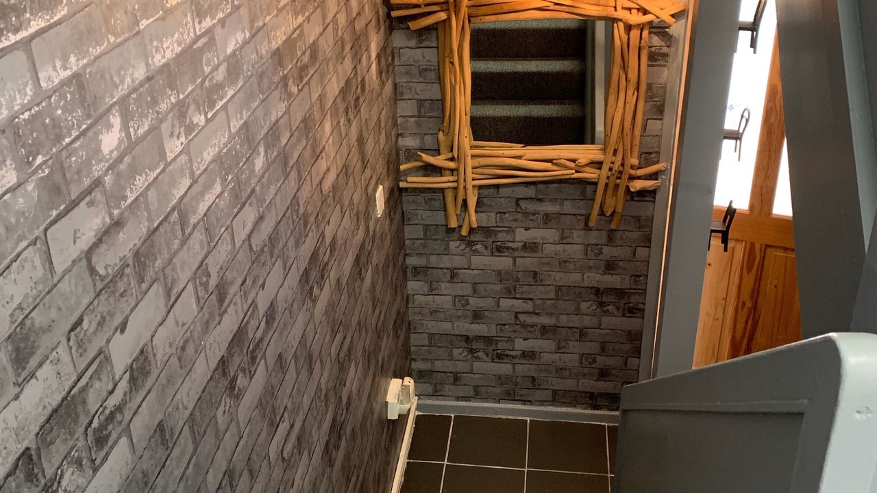 Photo of Bathroom in The Westside