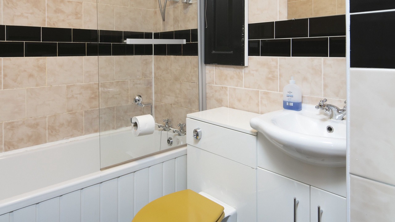 Photo of Bathroom in The Westside