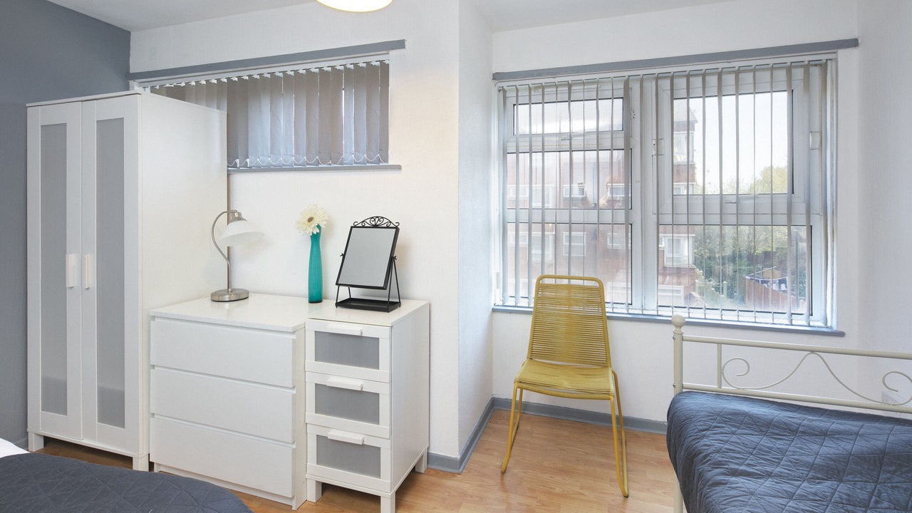 Photo of Bedroom in The Westside