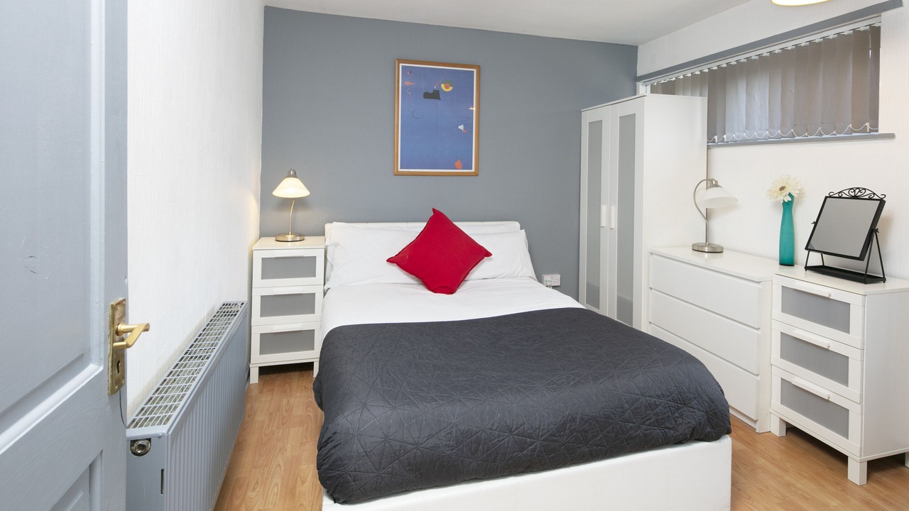 Photo of Bedroom in The Westside