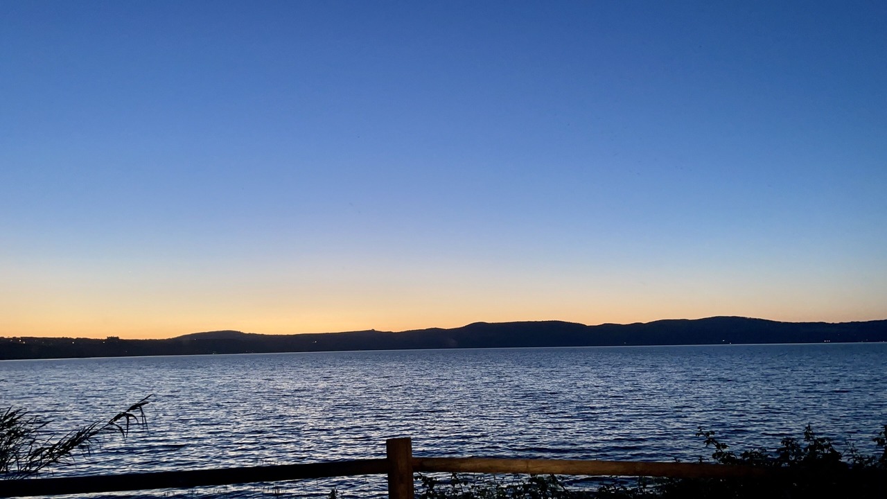 Photo of Others in Lake Bracciano